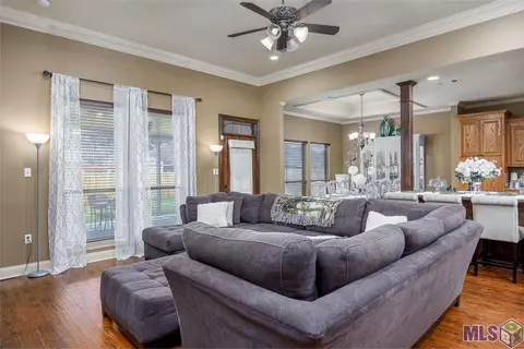 12768 Ruby Lake Dr, Walker, LA 70785 photo 4
