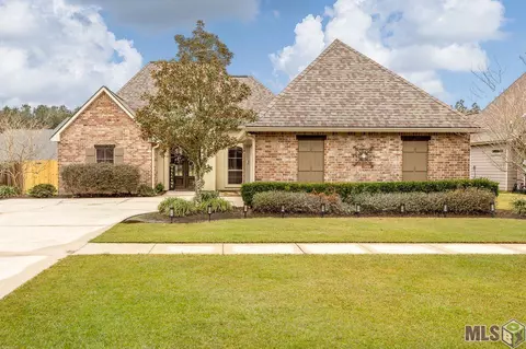 12768 Ruby Lake Dr, Walker, LA 70785 photo 2