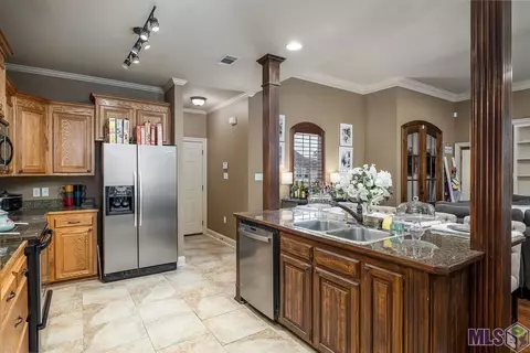 12768 Ruby Lake Dr, Walker, LA 70785 photo 8