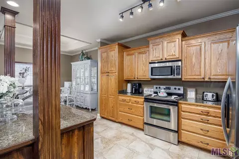 12768 Ruby Lake Dr, Walker, LA 70785 photo 7