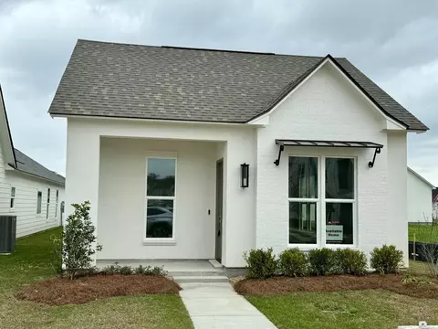 14035 Grand Settlement Blvd, Central, LA 70818