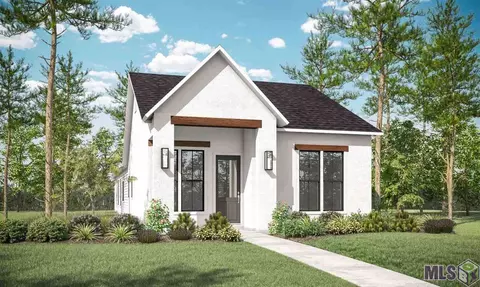 14015 Grand Settlement Blvd, Central, LA 70818