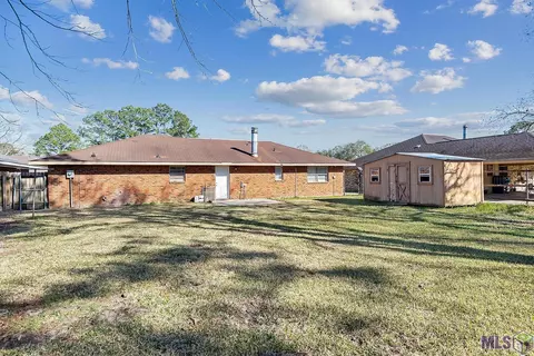 307 Sandra Dr, Baker, LA 70714 photo 12