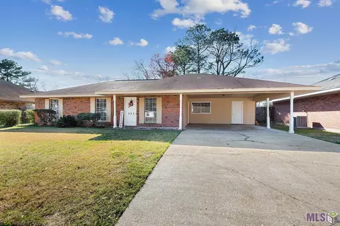 307 Sandra Dr, Baker, LA 70714 photo 2