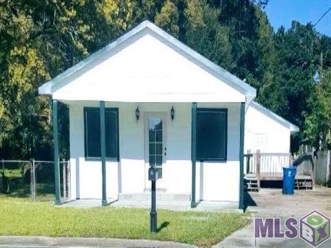 653 E Main St, Brusly, LA 70719 photo 1