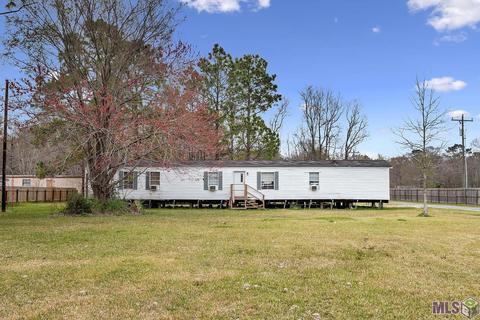 11943 Gurney Rd, Baker, LA 70714 photo 1
