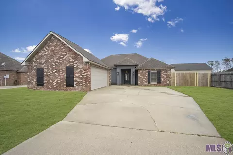 12805 Ruby Lake Dr, Walker, LA 70785 photo 1