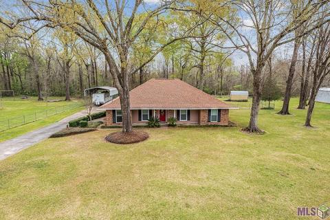12128 Willowmore Dr, Baker, LA 70714 photo 1