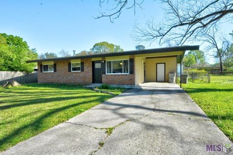 4524 Wimbish Dr, Baker, LA 70714 photo 1