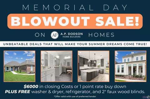 7523 Mcmahon Dr, Baton Rouge, LA 70817