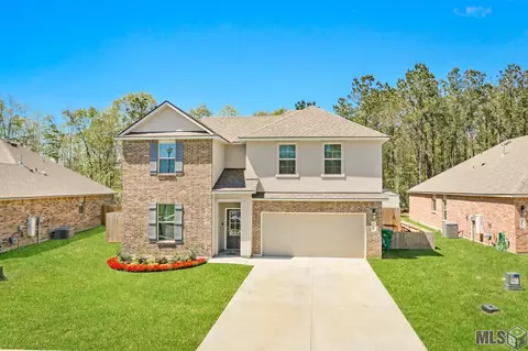 34849 Spring Trails Dr, Walker, LA 70785 photo 2