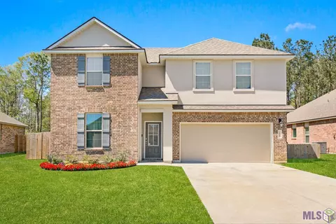 34849 Spring Trails Dr, Walker, LA 70785 photo 1