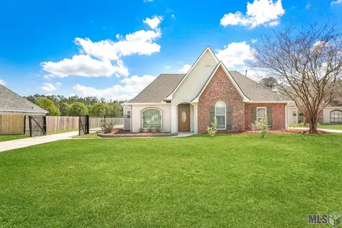13038 N Ridge Dr, Walker, LA 70785 photo 1