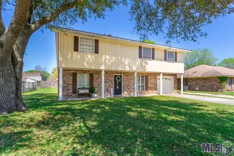 6505 Stoneview Ave, Baker, LA 70714 photo 1