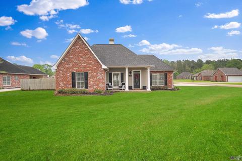 14343 Corbin Pl, Walker, LA 70785 photo 1