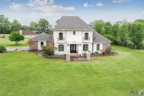 76325 Ashland Dr, Rosedale, LA 70772