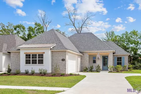 5102 Black River Rd, Darrow, LA 70725 photo 1