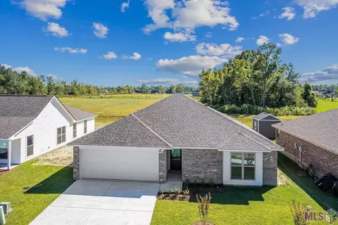 1235 Meadow Crossing Dr, Gonzales, LA 70737