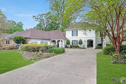 625 High Lake Dr, Baton Rouge, LA 70810