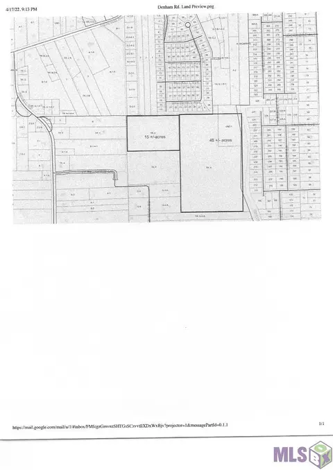 14062 Denham Rd, Central, LA 70818 photo 4