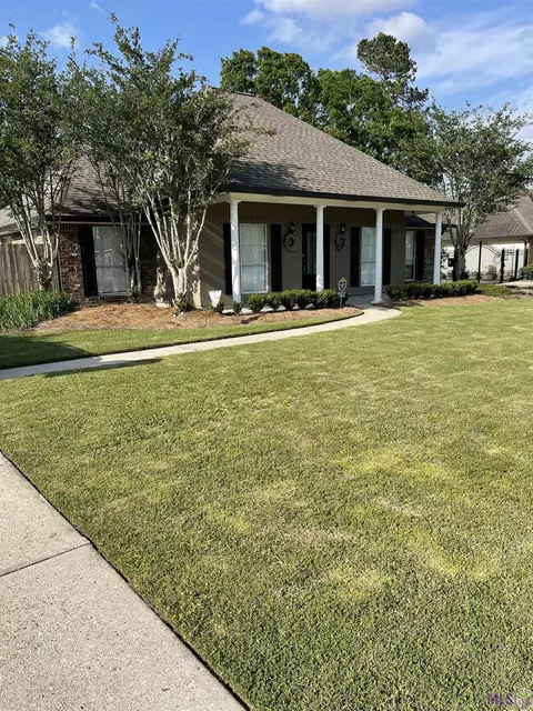 13217 David Lee Dr, Walker, LA 70785 photo 1