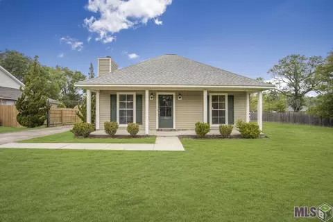 13467 Prairie Ln, Walker, LA 70785 photo 1