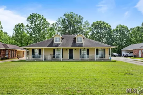 17646 Wisdom Dr, Baker, LA 70714 photo 1