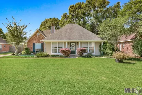 13296 David Lee Dr, Walker, LA 70785 photo 1