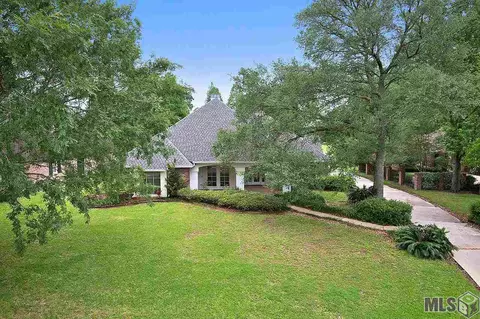 17638 W Lakeway Ave, Baton Rouge, LA 70810