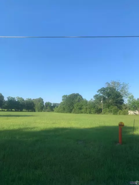 lot Y-2-b-1-a Line Rd, Ethel, LA 70730