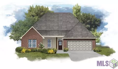 3715 Cane Ridge Dr, Addis, LA 70710 photo 1