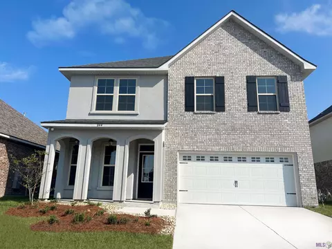 844 Beaumont Dr, Gonzales, LA 70737