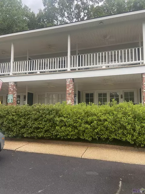 5903 Unit 26 Magnolia Ln #26, Saint Francisville, LA 70775