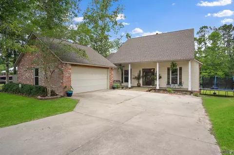 31792 River Pines Dr, Springfield, LA 70462 photo 1