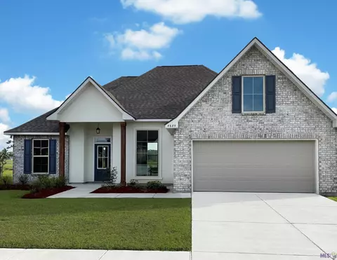 4685 Bayou Plantation Dr, Addis, LA 70710