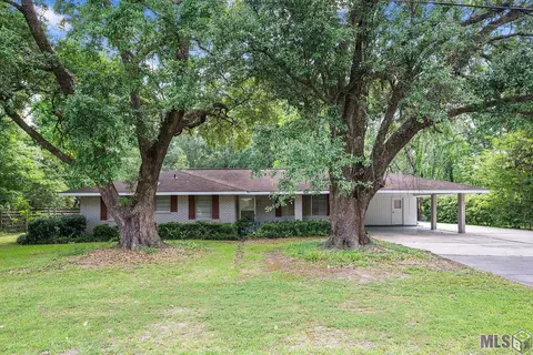 403 Epperson St, Baker, LA 70714 photo 1