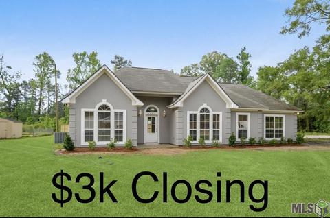 13210 Clint St, Walker, LA 70785 photo 1