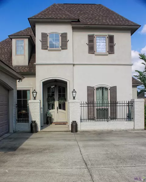 15849 Greystone Dr, Pride, LA 70770 photo 4