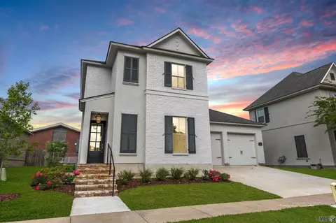 3673 Spanish Trl, Zachary, LA 70791