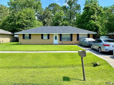7035 Juno Dr, Baker, LA 70714 photo 1