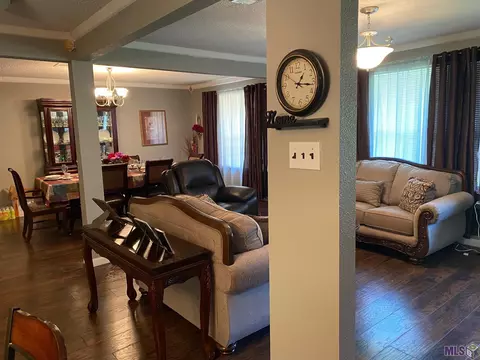 7035 Juno Dr, Baker, LA 70714 photo 5