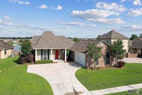 13441 Williamsburg Dr, Walker, LA 70785 photo 1