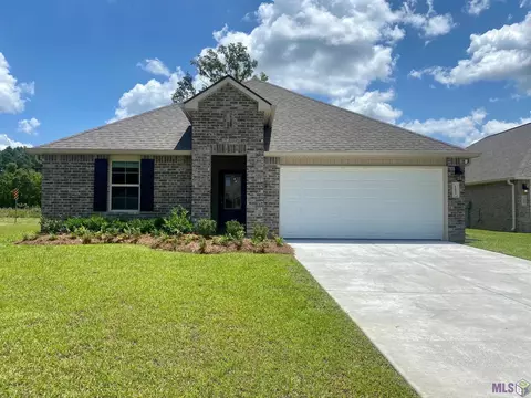 11453 Brookwood Dr, Denham Springs, LA 70726