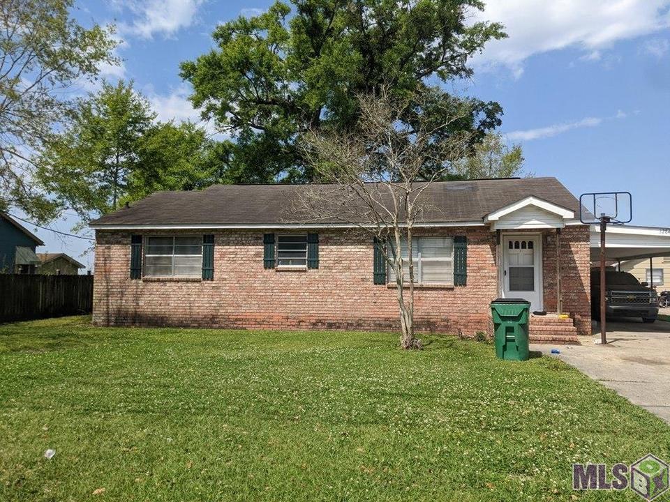 32840 Adams Ave, White Castle, LA 70788 1 photo MLS 2022007884