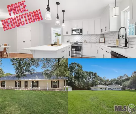 30565 N Walker Rd, Walker, LA 70785 photo 1