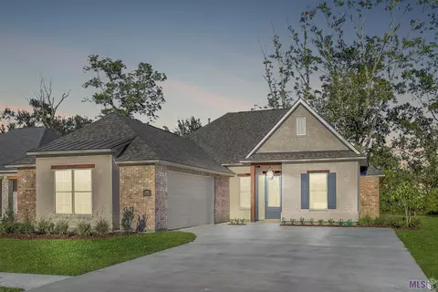 5096 Black River Rd, Darrow, LA 70725 photo 2