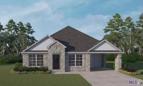 18133 Fox Hollow Loop, Hammond, LA 70401 photo 1