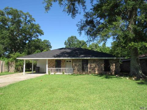 709 Charles Ave, Baker, LA 70714 photo 1