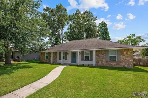 6127 Chattanooga Dr, Baton Rouge, LA 70817