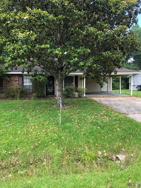 10323 Ardoon Dr, Baker, LA 70714 photo 1